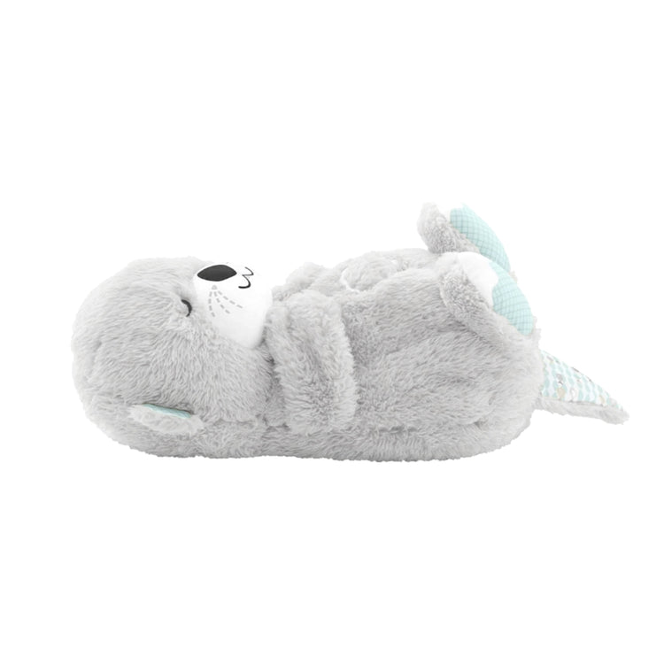 Breathing Teddy Bear