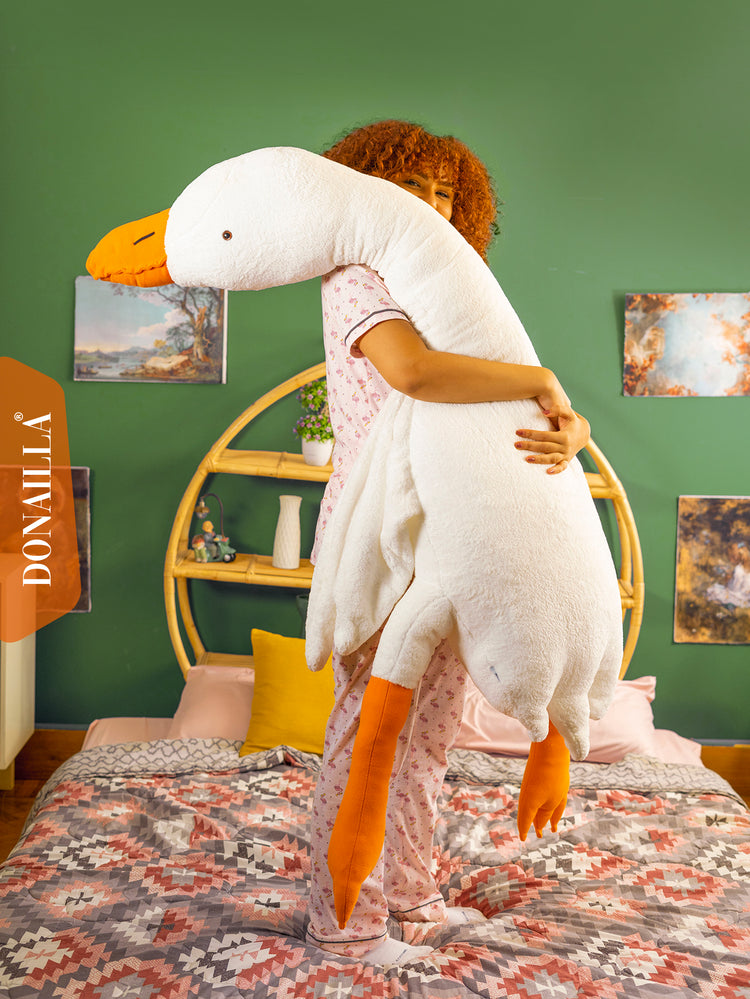 Soft Goose Toy "Large"