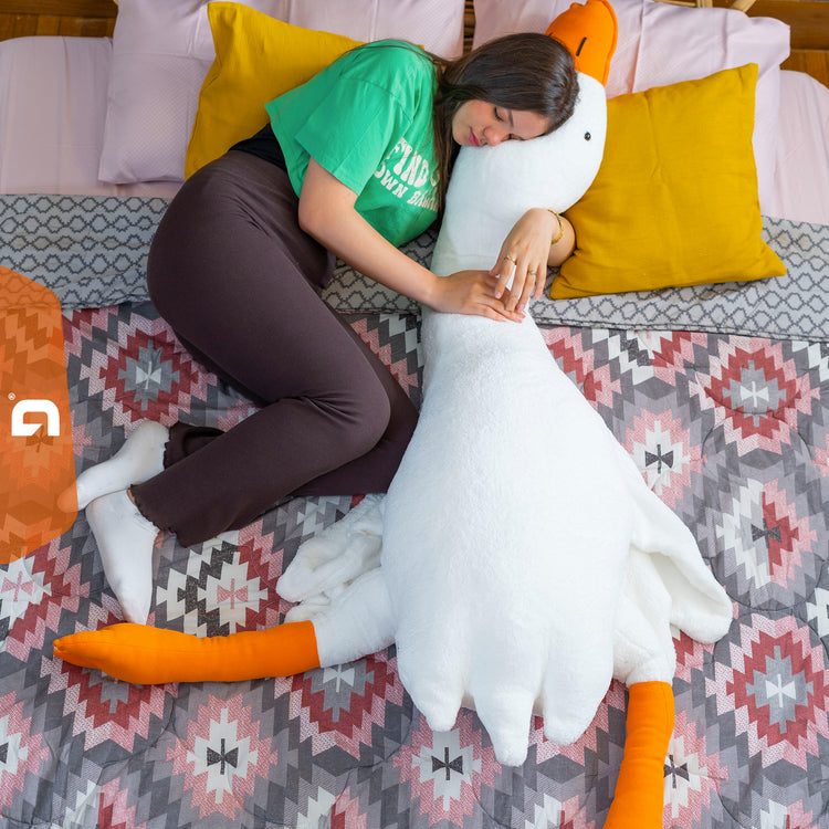 Soft Goose Toy "Large"