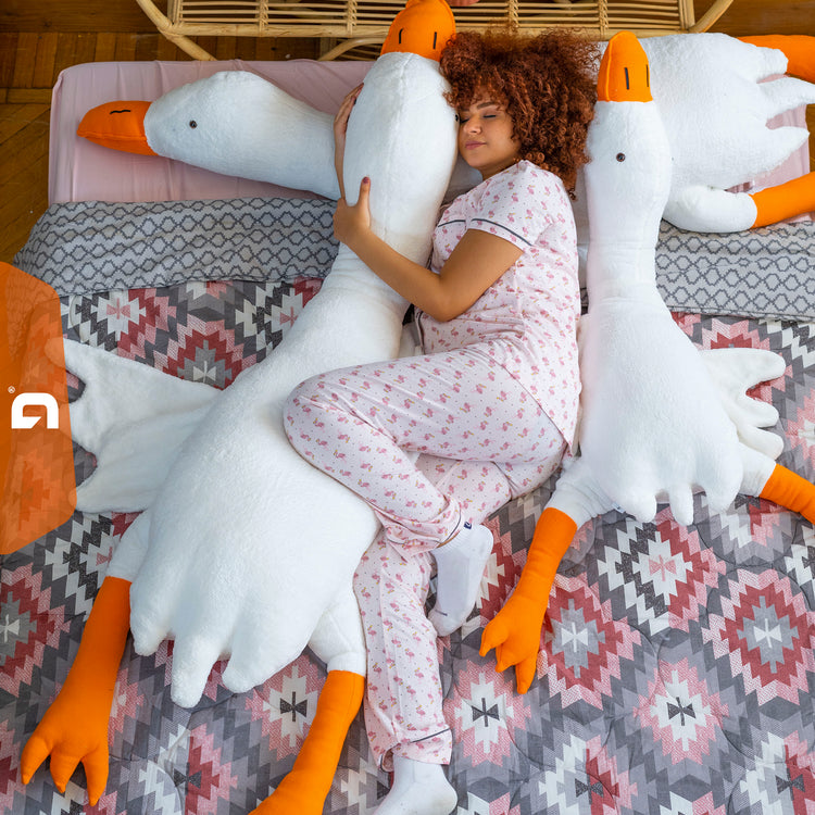 Soft Goose Toy "Large"