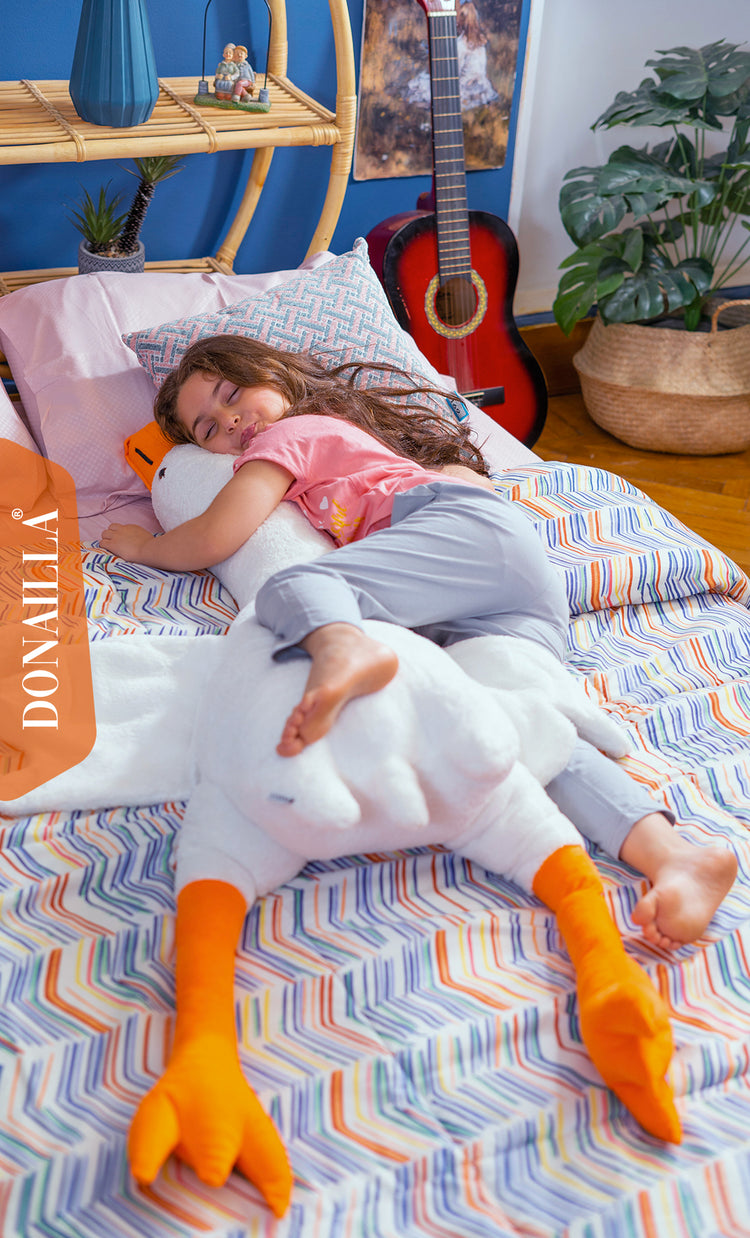 Soft Goose Toy "Large"