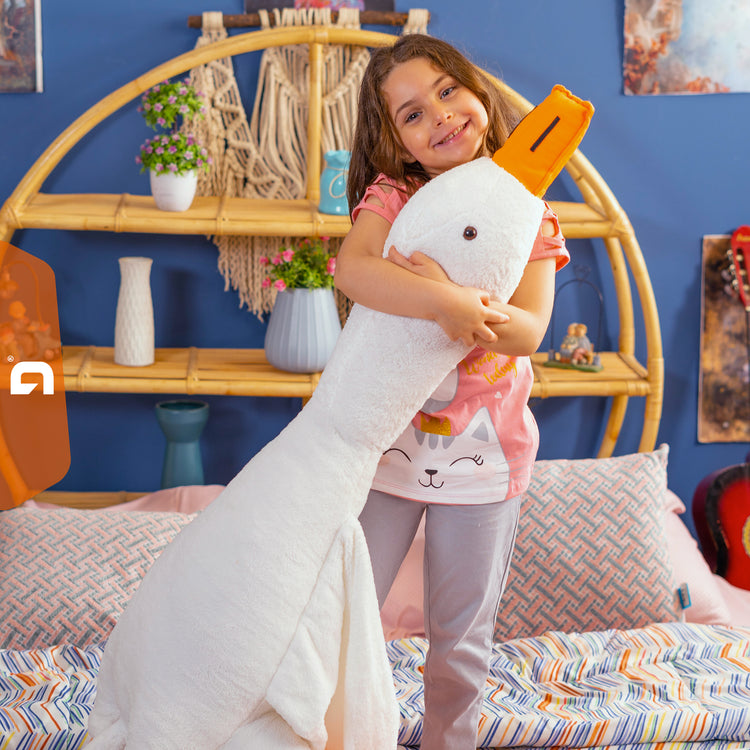 Soft Goose Toy "Large"