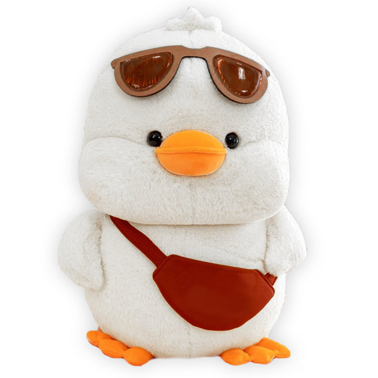 Baby chicken Toy