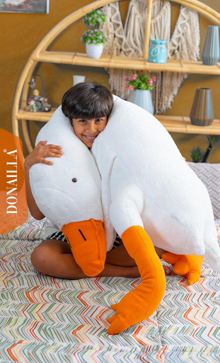 Soft Goose Toy "Large"