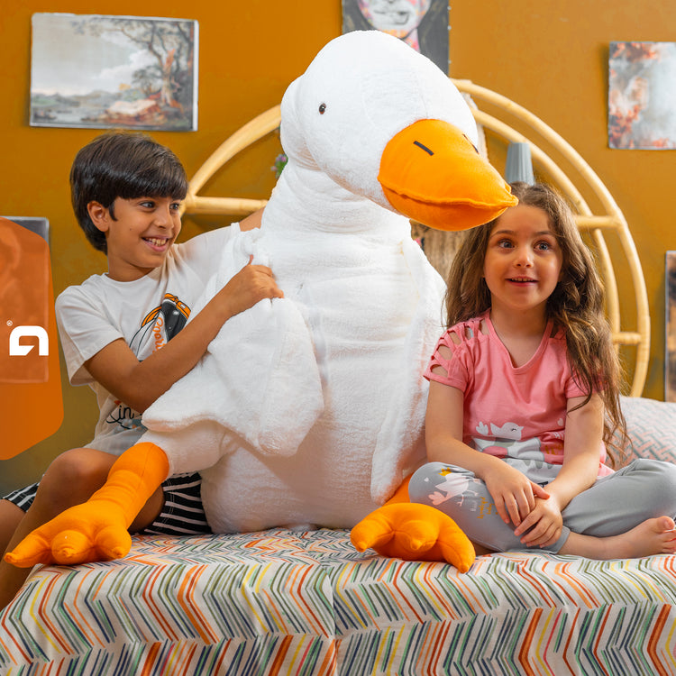 Soft Goose Toy "Large"