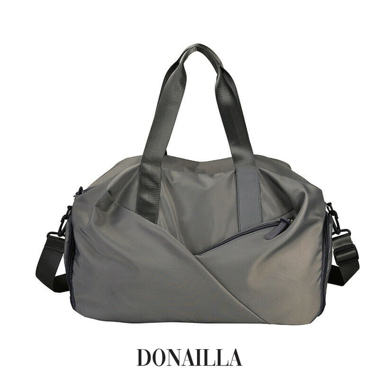 Finer Bag Dark Green