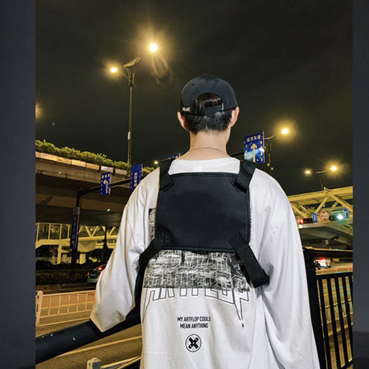 Hip Hop Bag