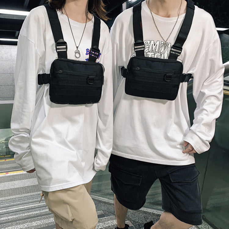 Hip Hop Bag