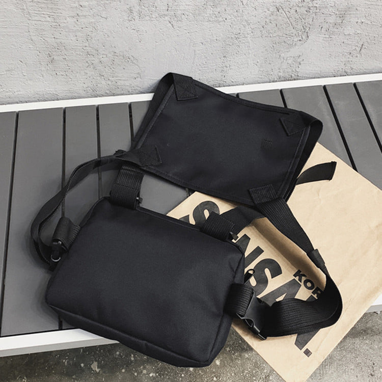 Hip Hop Bag