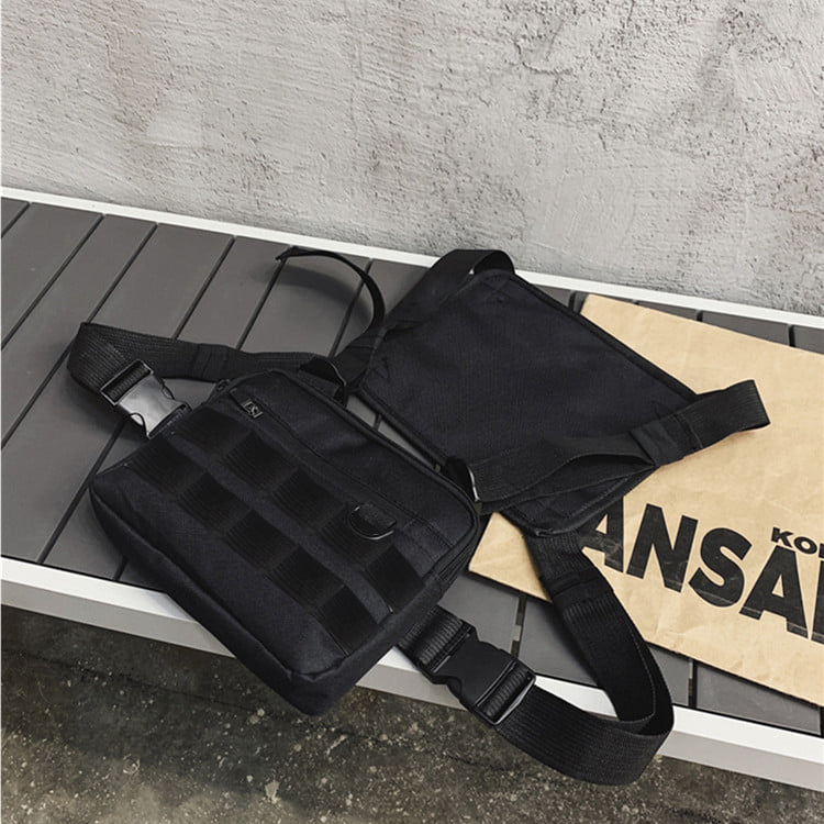 Hip Hop Bag