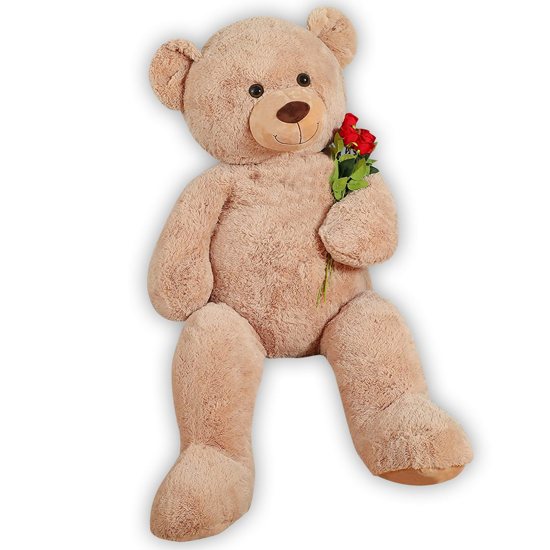 Huge Teddy Bear – DONAILLA - Main Image