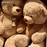 Huge Teddy Bear