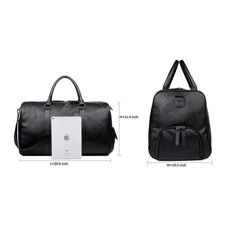 Glamoury-Black