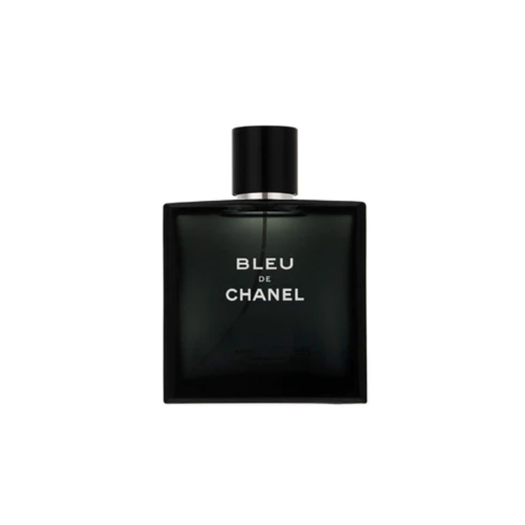 Gucci bleu de discount chanel