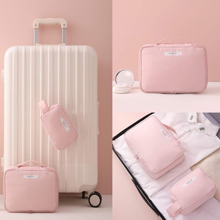 Elite-Makeup Bag