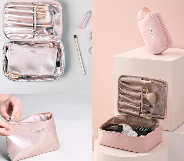 Elite-Makeup Bag