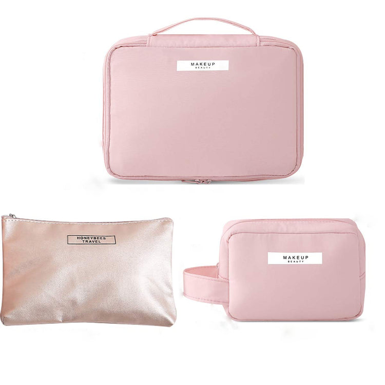 Elite-Makeup Bag