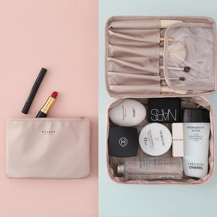 Elite-Makeup Bag