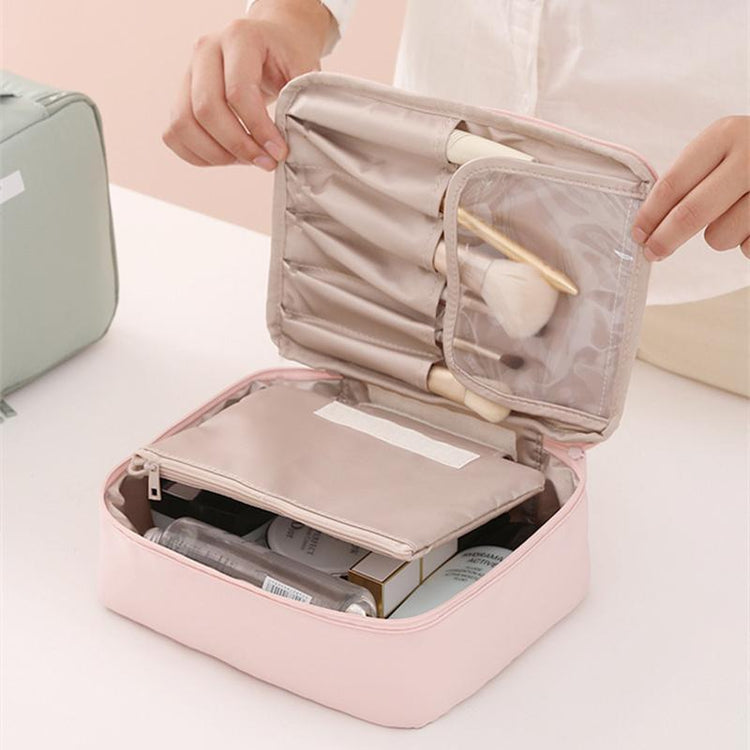 Elite-Makeup Bag
