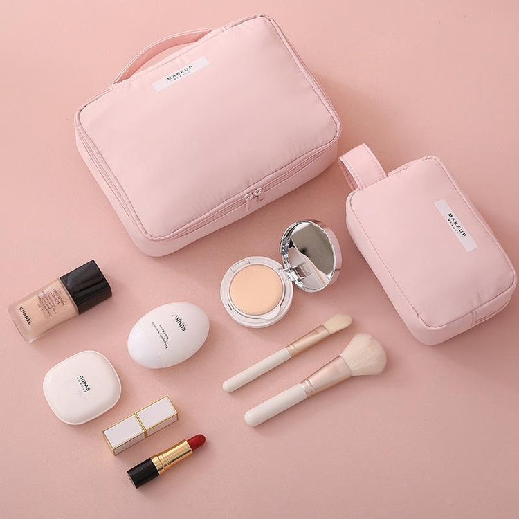 Elite-Makeup Bag