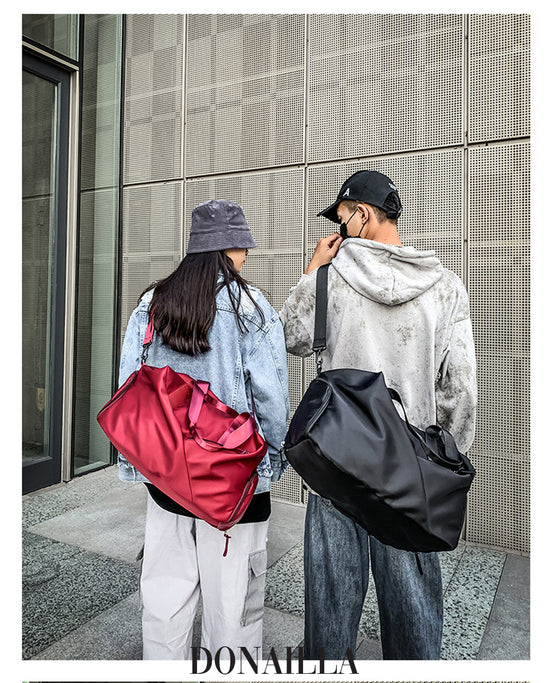 Finer Bag اللى أخيرًا وصلت مصر