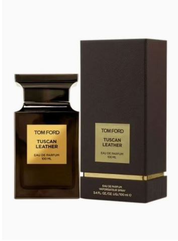 Tuscan Leather Cologne By Tom Ford
