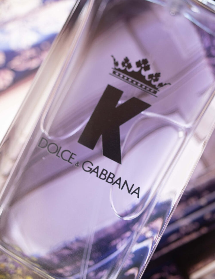 Dolce and Gabbana K For Men