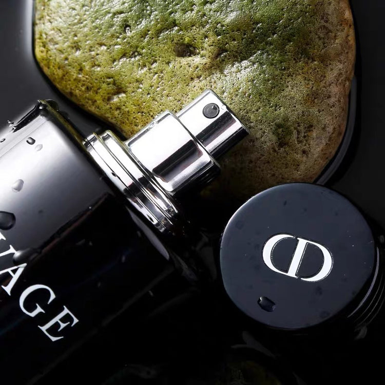 Sauvage dior perfume