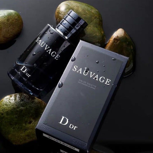 Sauvage dior perfume
