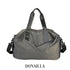 Finer Bag Dark Green