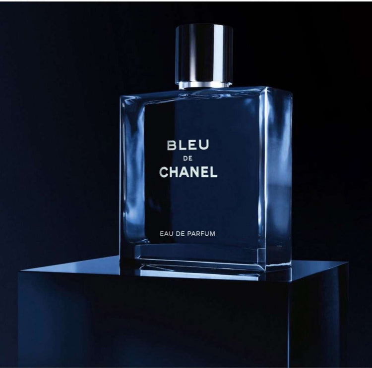 Bleu de Chanel