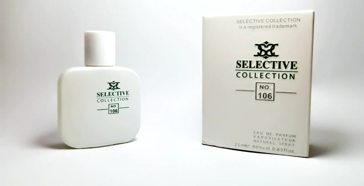 Selective Collection 106